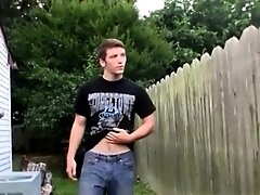 Gay piss fuck video first time All the fellows are in the ya