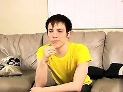 Free teen boy ass video gay first time Jesse Jordan has