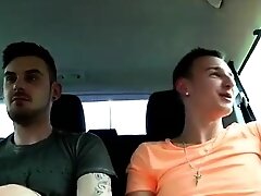 Free gay porn muscular man truck driver and emo she male mov