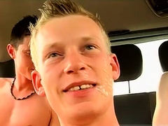 Beautiful boys with small dicks gay first time Just one look