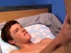 Boy huge cum and male in pants gay first time Alan Parish me