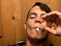 Hot small boy gay sex Straight Boys Smoke Sex!