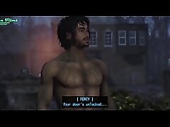 Fallout 4 - [&quot_Percy&#039_s Prelude&quot_] (Part 2) : Cucked By Boyfriend&#039_s Stepbro