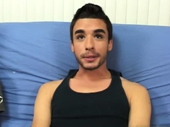 Straight trailer trash gay porn videos and man hypnotized Th