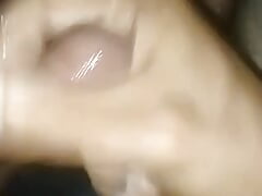 Some videos of cumshots recorded at my parents' house!