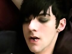 High end gay sex doll fucking and shiny twink xxx William an