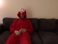Elmo Fucks POV