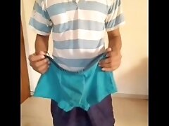 Srilankan boy underwear collection (my underwear collection) ??? ?????? 5 .