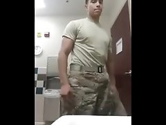 Militar sexo