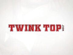 TwinkTop - DILF coaches Cole Dallas and Dale fucked by twink players