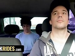 If You Suck My Cock I Will Give You A Ride feat. Jonas Matt and Dan Daniel - SayUncle
