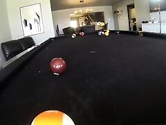 Boys soft ass nude gay first time Pool Cues And Balls At The