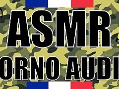 ASMR Français / l'Histoire d'Igor , Jeune Militaire ...