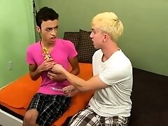 Gay sex boys hot video download A high-calorie treat request