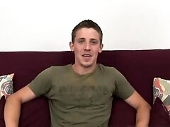 solo cumshots gay first time While he was taking off