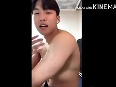 Korean hansome gay full ver. ??