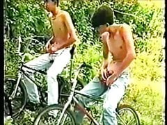 Mexican Bike Boys