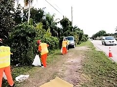 Teenage boy gay sex first time On our last trash pick-up day