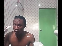 Hot boys shower and sex part 1