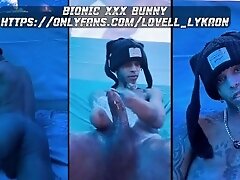 Bionic XxX Bunny Compilation