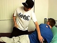 Spanked teen boys crying gay Peachy Butt Gets Spanked